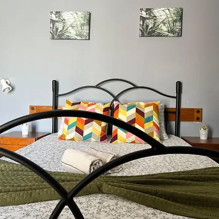 Appartement Apartamento T2, Vilanova Resort, Da Oura Albufeira